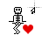 Normal select cursor