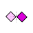 Horizontal resize cursor