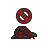 Unavailable cursor