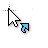 Link select cursor