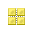 Precision select cursor