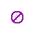 Unavailable cursor
