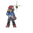 boy cursor