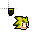 Sonic Location 1 cursor