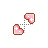 Diagonal Resize 2 cursor