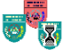 gladiool highschool (SMAN 1 KOTA MAGELANG) logo Cursors preview