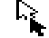 Tiny Cursors cursor preview