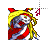 Normal select cursor