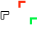 small angle Cursors preview