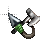 Text select cursor