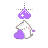 Alternate select cursor
