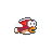 Splashy Fish cursor