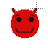 Normal select cursor