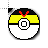 Level Poke Ball cursor
