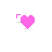 Pink Cursor cursor