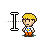 Text select cursor