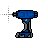 Precision select cursor