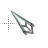 Text select cursor