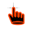 Link select cursor
