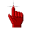 Link select cursor