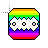 Normal select cursor