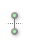 Vertical resize cursor