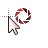 Working in background cursor