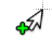Link select cursor