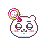Help select cursor