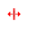 col-resize cursor