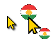 Tbh creature Cursors cursor preview