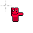 Help select cursor