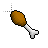 Thanksgiving Cursors preview