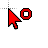 Working in background cursor