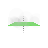 Horizontal resize cursor