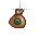 Bag of Money (Bank) cursor
