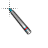 Handwriting cursor