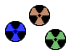 Pink Hue Collection Cursors preview