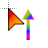Normal select cursor