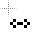 Horizontal resize cursor
