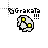 Normal select cursor