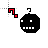 Queyo The Badluck Guy cursor