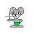 Precisio cursor