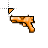 Normal select cursor