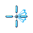 Precision select cursor