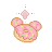 Alternate select cursor