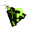 Help select cursor