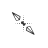 Diagonal resize 1 cursor
