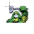 Normal select cursor