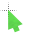 Normal select cursor
